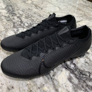 nike mercurial vapor 13 elite fg black