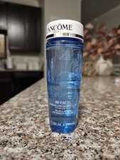 New Lancome Full-Size Bi-Facil Double Action Eye Makeup Remover 125ml/4.2oz