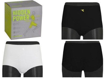 Diadora Hidden Power 2025