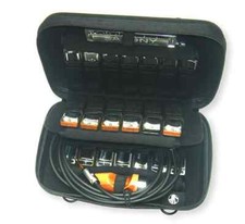 Seydel Hard Cover Case. 920000b