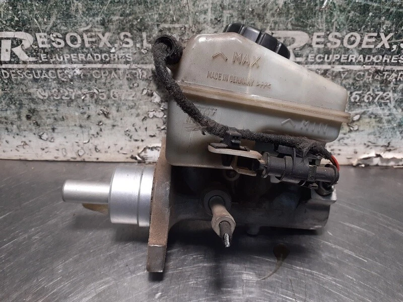 32067271 brake vaccum pump 369154 for OPEL ASTRA H BER. 1.7 16V CDTI 2006 - Image 3 of 4