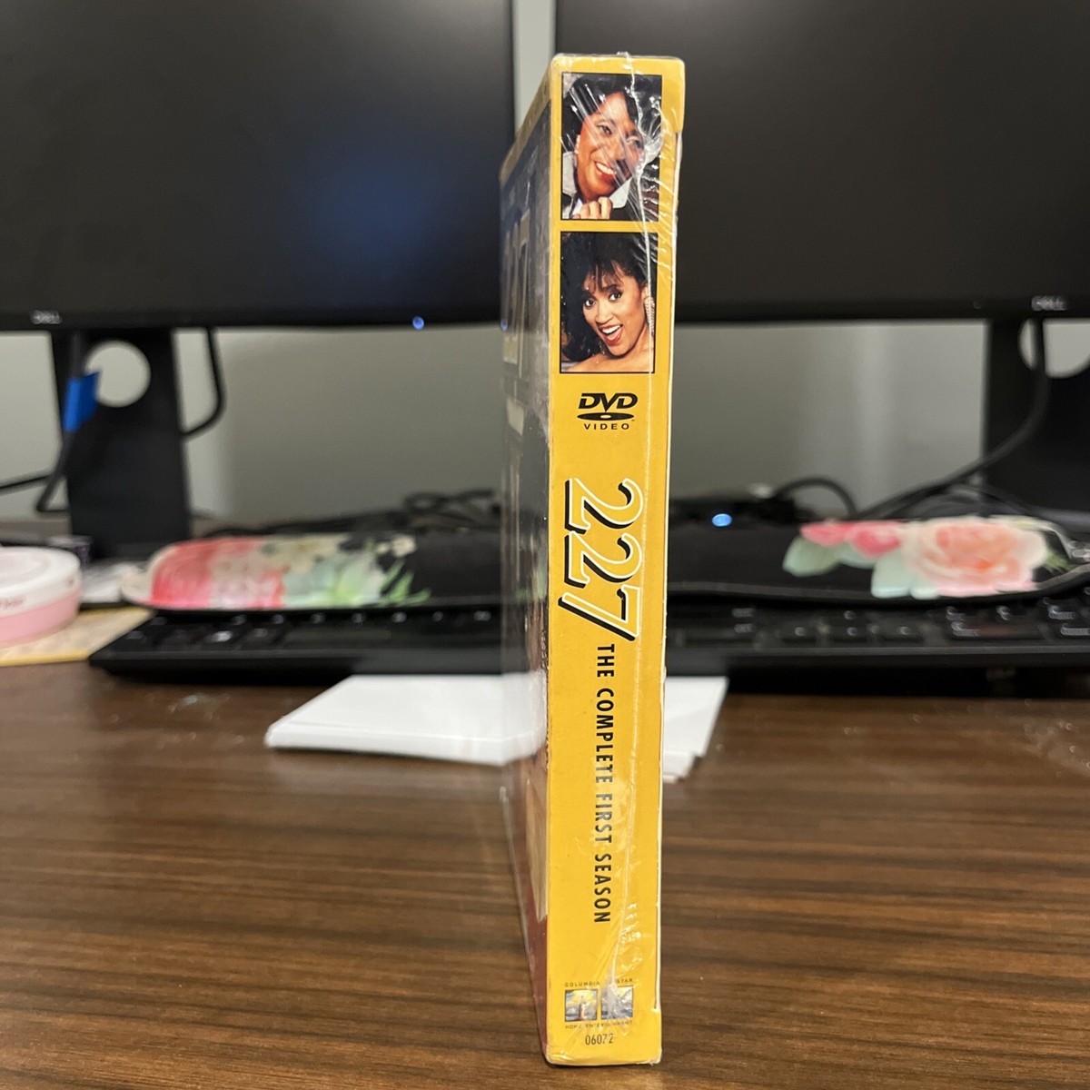 その他 227: Complete First Season [DVD] Amazon.com: 227 - The Complete First Season : Marla Gibbs