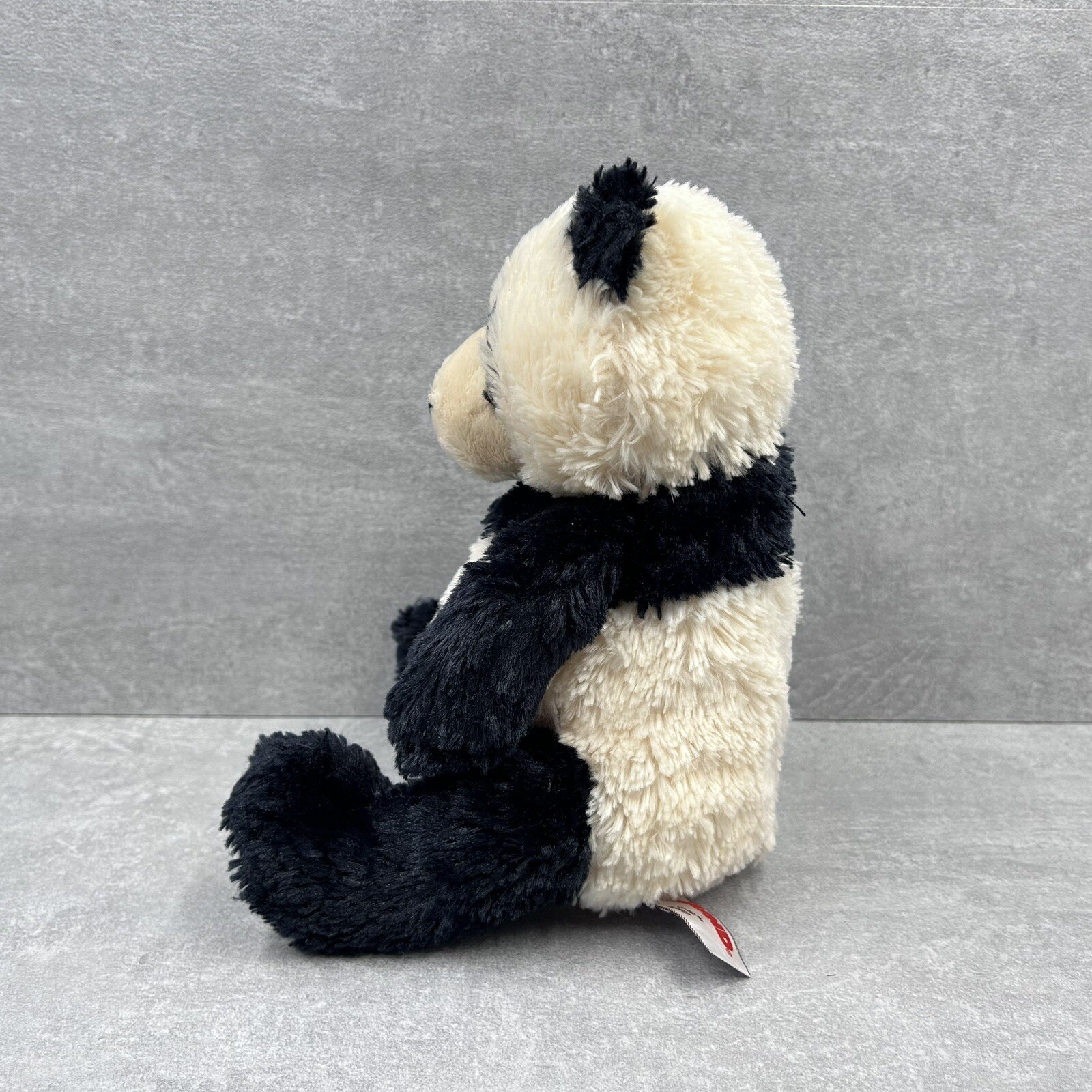 GUND ZiBo The Panda Bear 10" Plush Toy Stuffed Animal Soft FUN! eBay