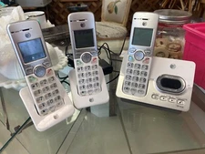 AT&T Landline Phone System