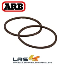 ARB 160207SP AIR LOCKER REPLACEMENT O-RING SET  ARB160207SP
