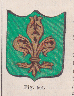 Stemma - Diocesi di Anagni-Alatri
