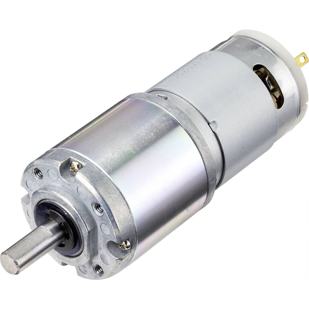 Moteur à entraînement 12 V 100:1 DC motoréducteur IG320100-41C01