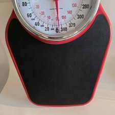 Salter Bathroom Scale for sale - eBay