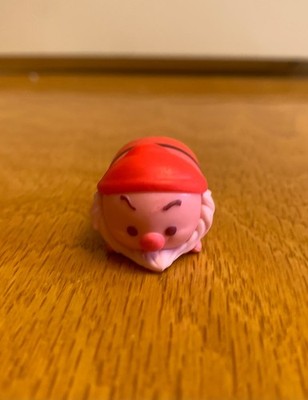 Disney Tsum Tsum Color Pop Various Characters and Sizes YOU CHOOSE