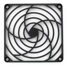 Dayton Cmpct Axial Fan Grd,For Fan Sz 3-5/8" 31CC67 Dayton 31CC67 190735249307