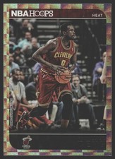 Luol Deng Joins David Bowie on UK Currency 19