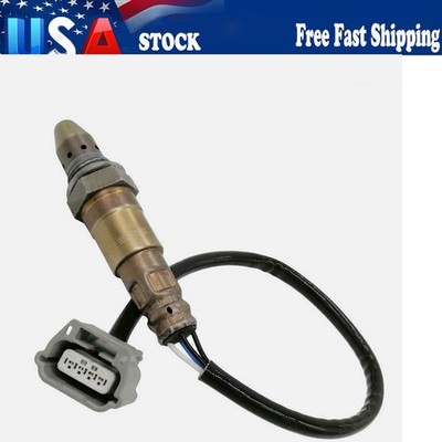 Upstream Oxygen Sensor 234-9104 For Nissan NV2500 NV3500 2012-2017 G25 2011-2012