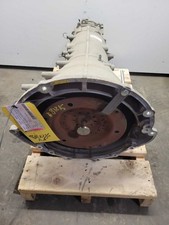 Automatic Transmission New Style Opt 8HP75 Fits 19-21 DODGE 1500 PICKUP 1585022