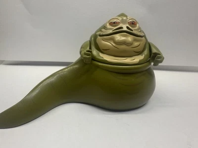 LEGO Star Wars Jabba the Hutt Minifigure sw0402 - Image 1 of 2
