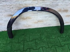 BMW X6 G06 Kotfl�gelleiste 8057988 OE Original Teil Gebraucht