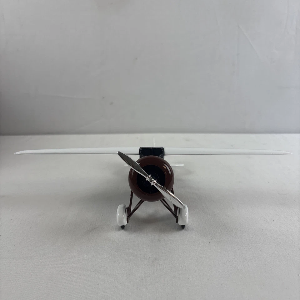 Racing Champions Curtis Turner 1932 Lockheed Vega Model Diecast 1/32 NEW - Image 2 of 4