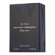 Narciso Rodriguez for him Bleu Noir EDP 100ml
