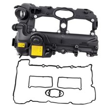 N20 Engine Valve Cover, with Gasket, Compatible with 2012-2018 228i Fit for
