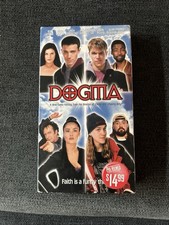 Dogma (VHS, 1999)