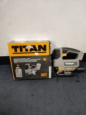 titan cordless jigsaw