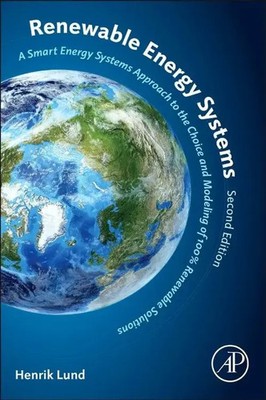 Renewable Energy Systems Henrik Lund Taschenbuch Einband - flex.(Paperback) 2022