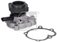Febi Bilstein Wasserpumpe 184564 FüR Opel