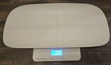 Mom Med Digital Baby Scale with Infant Length Measurement