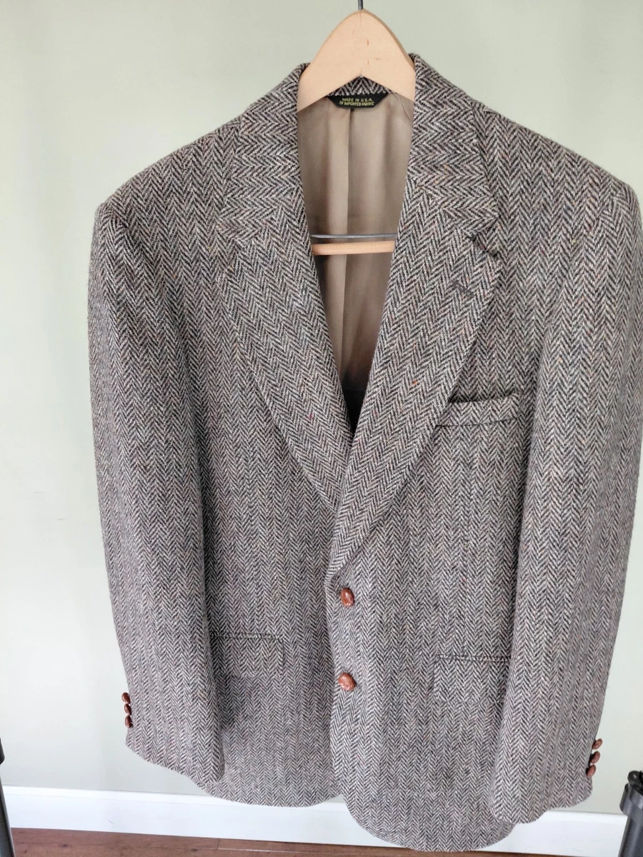 Harris Tweed Coat products for sale | eBay