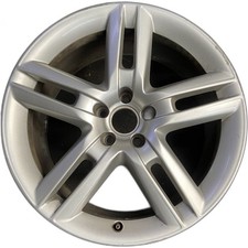 Oem Audi A6 Quattro Rim 19x8.5 2016-2018 Original Wheel Alloy Factory 58972