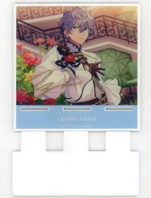 Izumi Sena ES Acrylic Smartphone Stand Anime Idol Collectible
