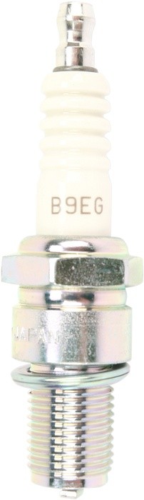 NGK G-Power Spark Plug B9EG #3530 for Kawasaki/Yamaha/KTM/Suzuki