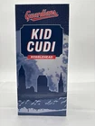 2023 Cleveland Guardians Kid Cudi Bobblehead Scott Mescudi SGA w/ Box MLB