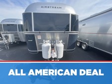 2027 Airstream Trade Wind 25FBT