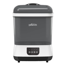 Dr. Brown's All-in-One Sterilizer and Dryer for Baby Bottles, Parts and Other