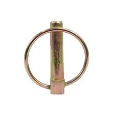 Qty 1,000: Lynch Pins (100 Packs Of 10 Each) Fits Allis Chalmers Replaces 244066