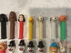 PEZ dispencers lot of 22 various characters and duplicates.  Total 31 dispencers — photo 6