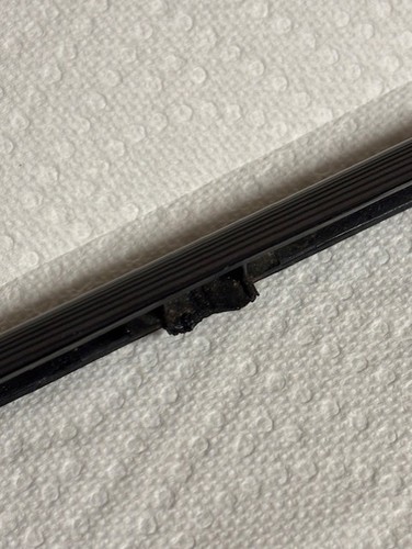 92-96 Ford F150 F250 F350 Bronco 97 F250 F350 XLT Silver Striped Dash Trim Set - Picture 15 of 18