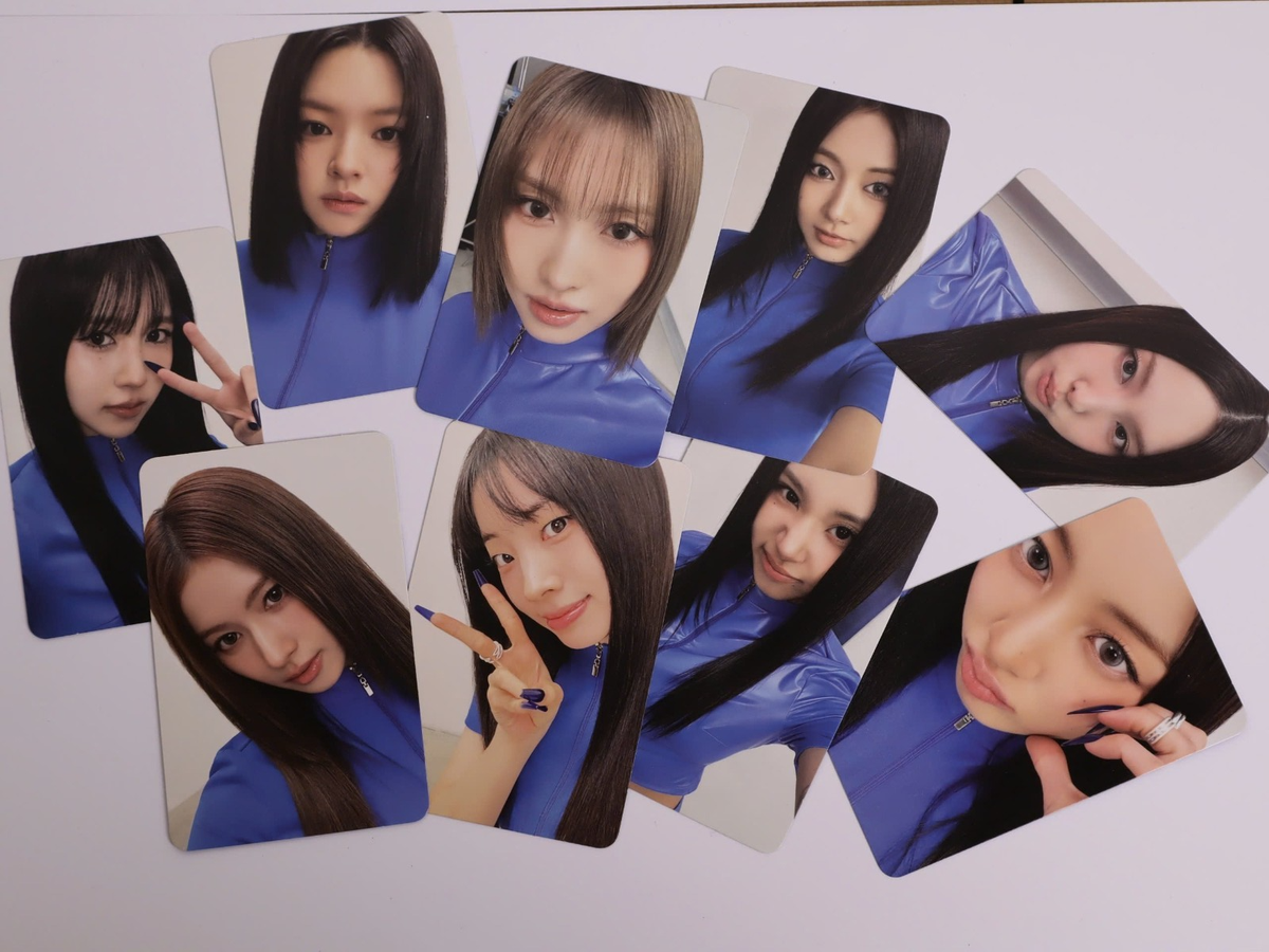 TWICE: THIS IS FOR [Target+Walmart Ver.] Official Exclusive