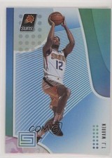 2018-19 Panini Status Blue TJ Warren #39 0l9v