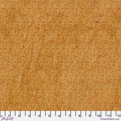Tim Holtz Eclectic Elements Laboratory - Flourish, PWTH192 - 1/2 yard increments