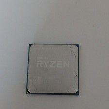 AMD Ryzen CPU Prozessor   AMD Ryzen Prozessor...