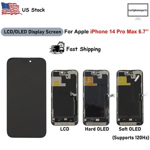 iPhone 14 Pro Max for Parts | eBay