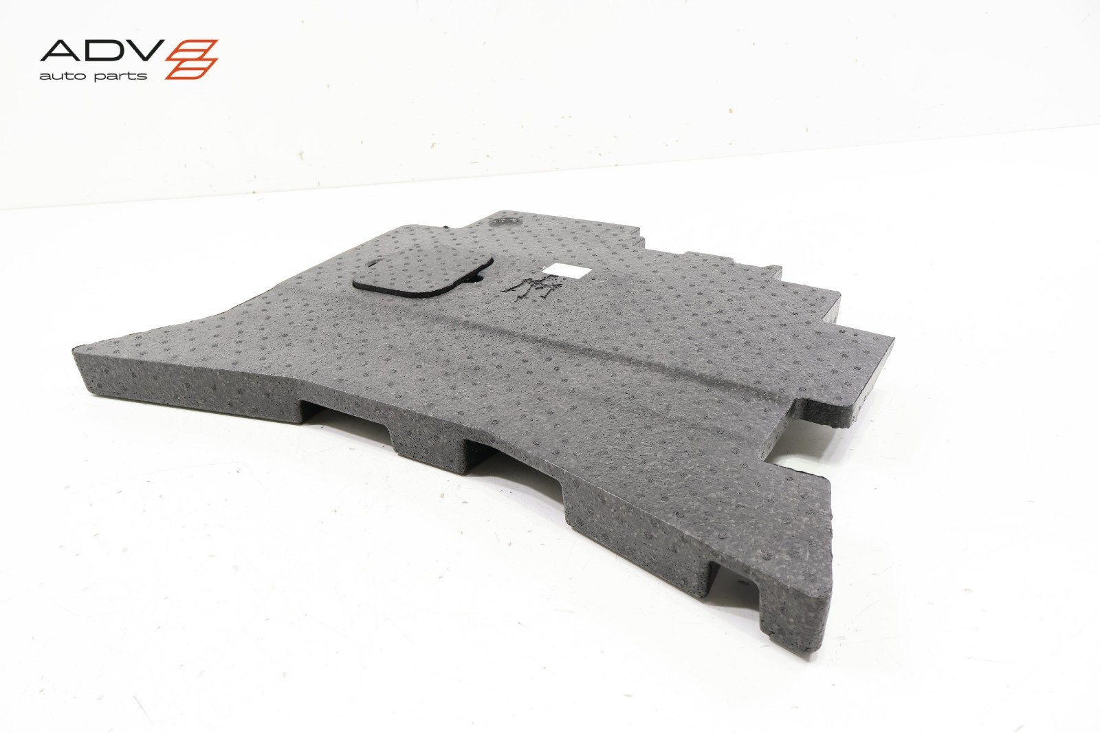Maserati Ghibli 2014-2024 Trunk liner P/N 13858
