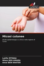 Latifa Mtibaa (u. a.) | Micosi cutanee | Tasc...
