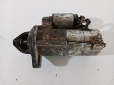 Démarreur Jeep WRANGLER