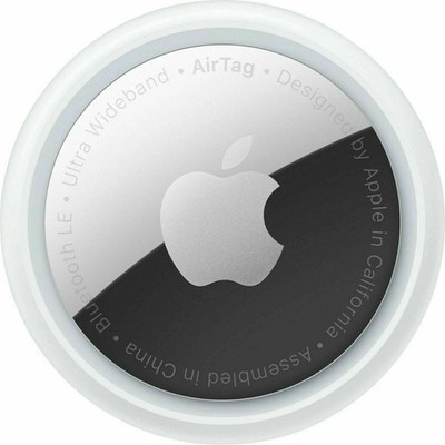 Apple AirTag 2nd Gen 2026 Bluetooth Tracker Item Finder Precision Finding NEW