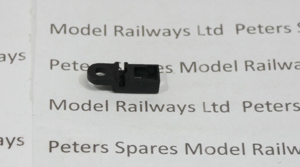 Dapol 111501 45xx N Gauge Pony Truck Chassis