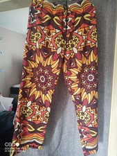 Mens Lounge/ Tracky Bottoms Xl