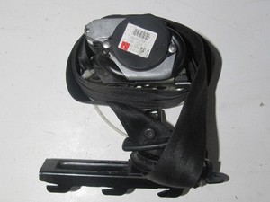 Gurt Anschnallgurt vorne rechts Fahrerseite VW Passat 3BG  3B1857705D  sw