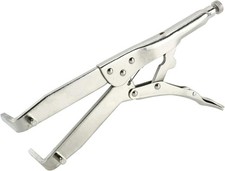 8MILELAKE Clutch Holding Tool Motorcycle Clutch Hub Basket Holder & Flywheel Hol